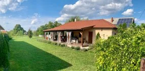 Levendul�s H�z - Okt�ber 23.