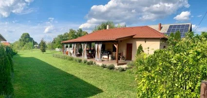 Levenduls Hz Balatonfkajr - Oktber 23-i akcis htvge