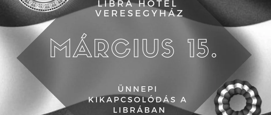 Libra Hotel Veresegyhz