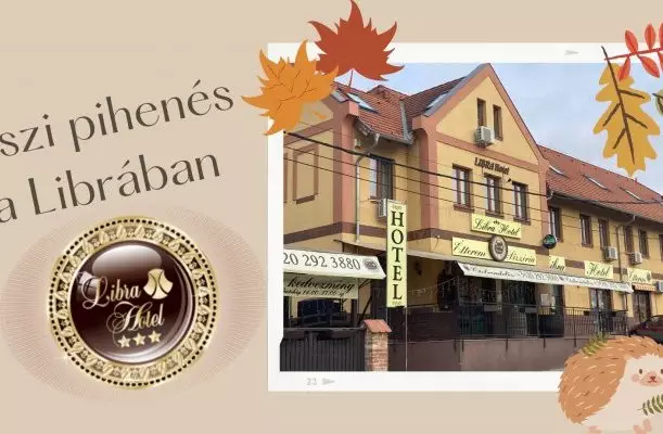 Libra Hotel Veresegyház Libra Hotel Veresegyház