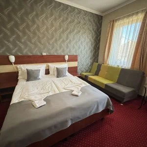 Libra Hotel Veresegyház - Napi árak (1 éjtől)