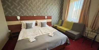 Napi árak (1 éjtől)