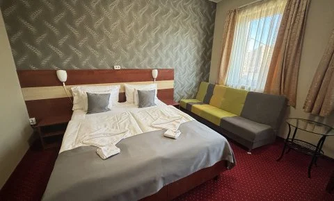 Libra Hotel Veresegyház - Napi árak