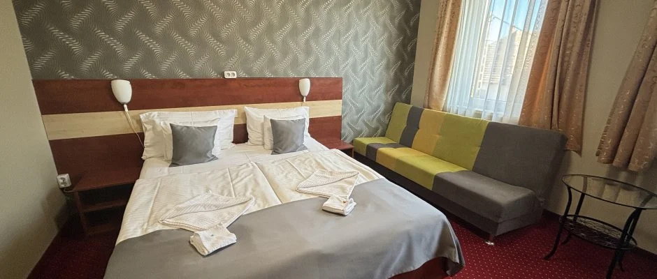 Libra Hotel Veresegyhz