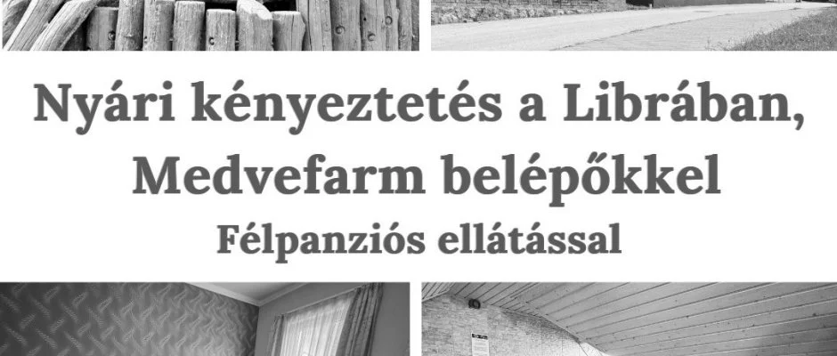 Libra Hotel Veresegyhz
