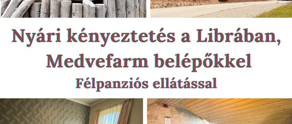 Libra Hotel Veresegyhz