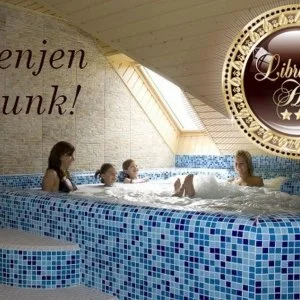 Libra Hotel Veresegyház - Lazulás a Librában ellátás nélkül (min. 2 éj)