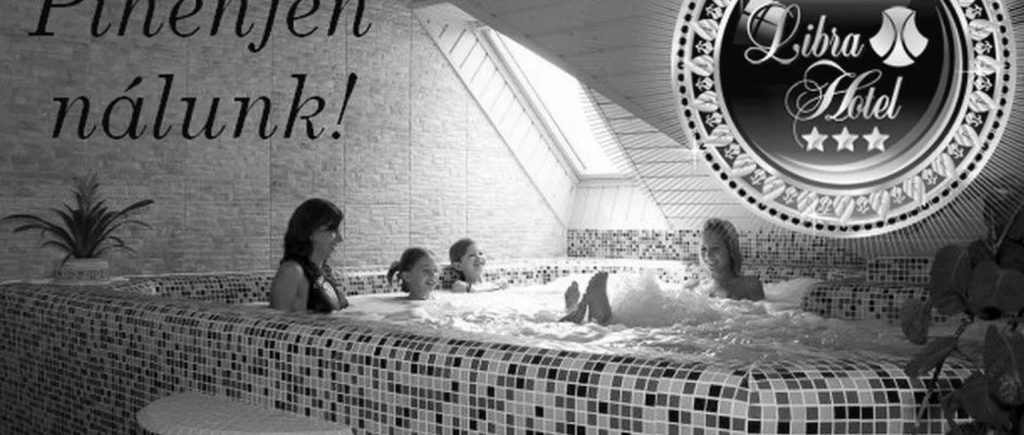 Libra Hotel Veresegyhz