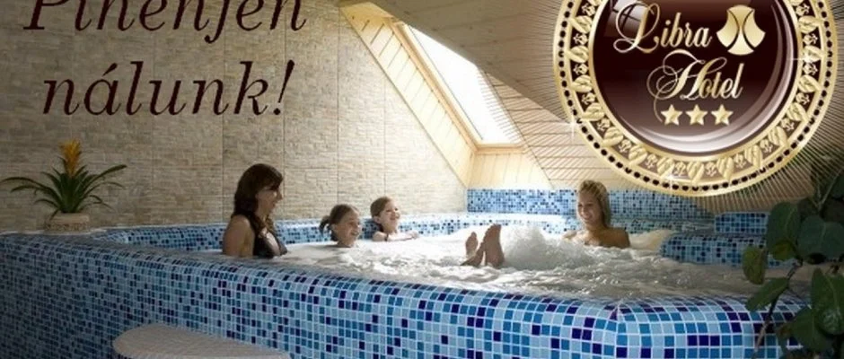 Libra Hotel Veresegyhz
