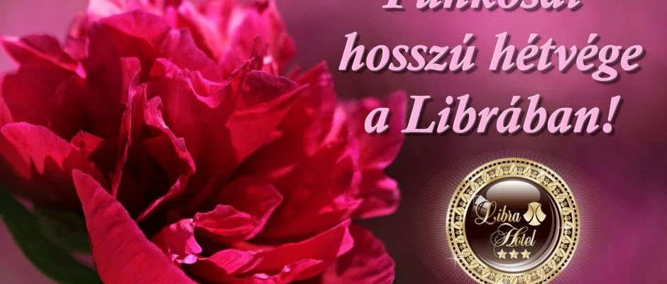 Libra Hotel Veresegyhz