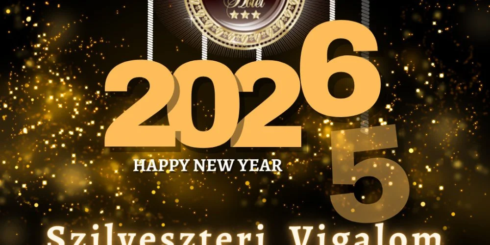 Libra Hotel Veresegyház