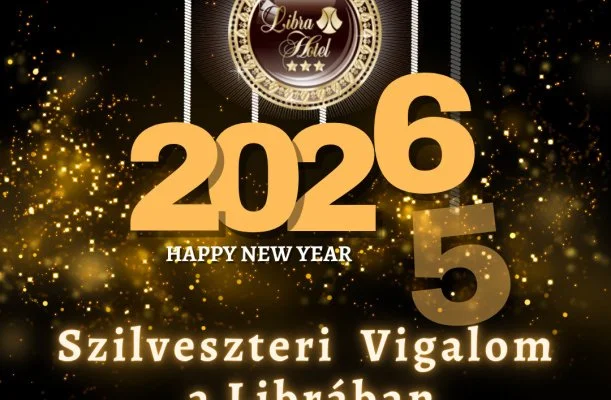 Libra Hotel Veresegyhz