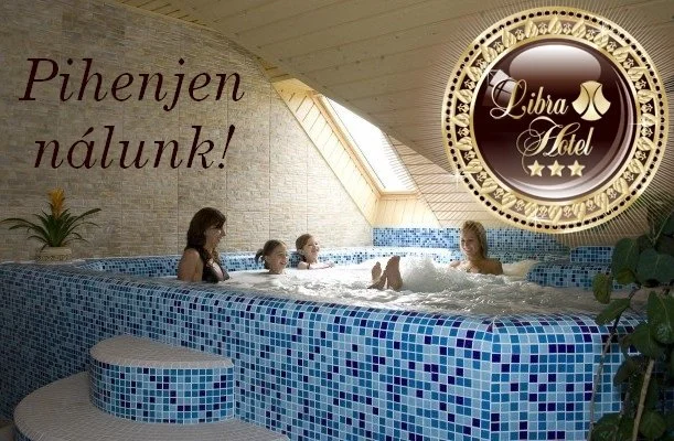 Libra Hotel Veresegyhz