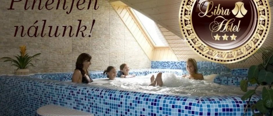 Libra Hotel Veresegyhz