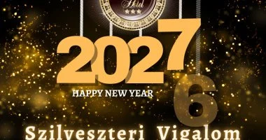 Szilveszteri vigadalom a Libr�ban (min. 3 �j)