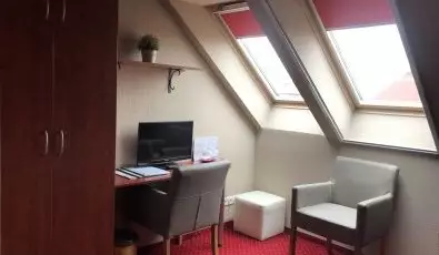 Libra Hotel Veresegyház
