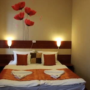  Veresegyház - Tavaszi kikapcsolódás a Librában (min. 2 éj)