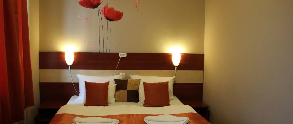 Libra Hotel Veresegyhz