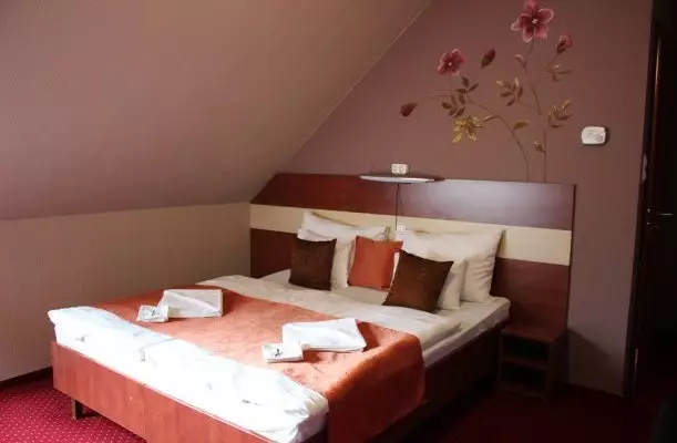 Libra Hotel Veresegyház Libra Hotel Veresegyház