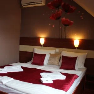 Libra Hotel Veresegyház - Romantikus kikapcsolódás (min. 2 éj)
