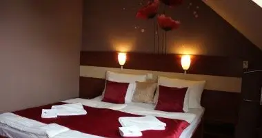 Romantikus kikapcsolds (min. 2 j)