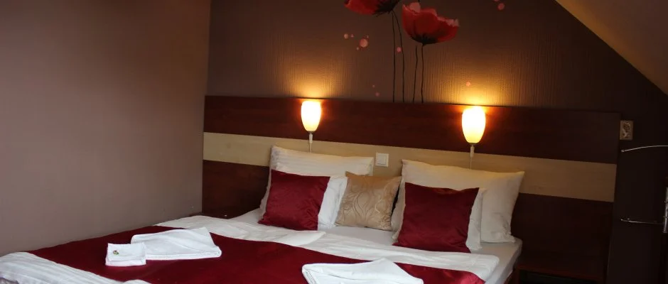 Libra Hotel Veresegyhz