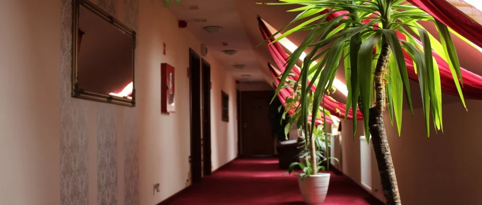 Libra Hotel Veresegyhz