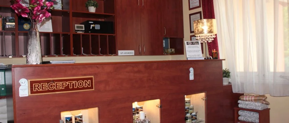 Libra Hotel Veresegyhz