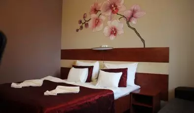 Libra Hotel Veresegyház