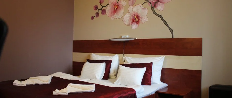 Libra Hotel Veresegyhz