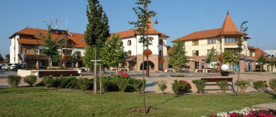 Libra Hotel Veresegyhz