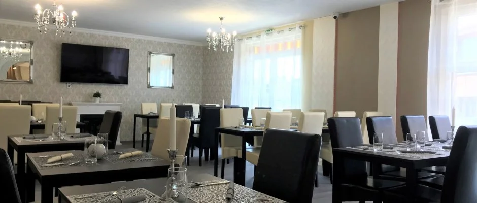 Libra Hotel Veresegyhz