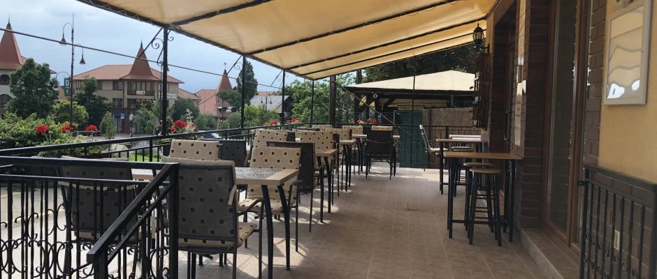 Libra Hotel Veresegyhz