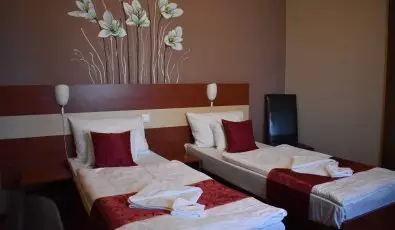 Libra Hotel Veresegyház