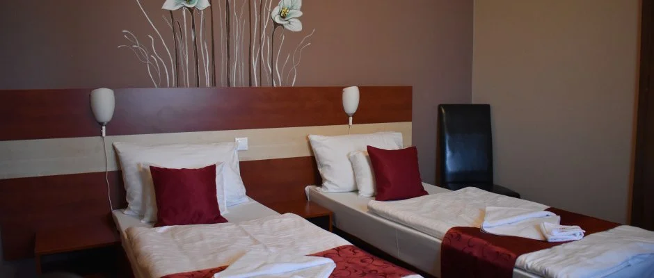 Libra Hotel Veresegyhz