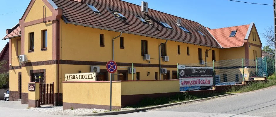 Libra Hotel Veresegyhz