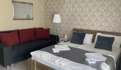 Libra Hotel Veresegyház
