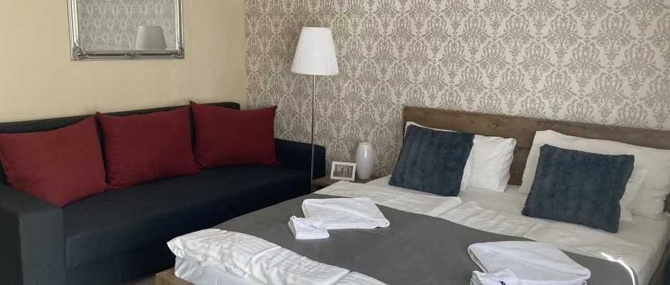 Libra Hotel Veresegyhz