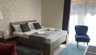 Libra Hotel Veresegyház