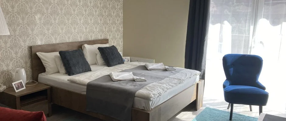 Libra Hotel Veresegyhz