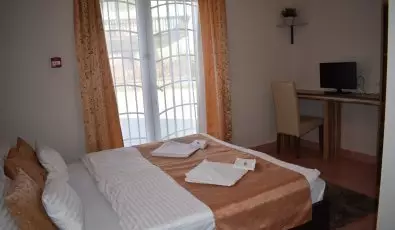 Libra Hotel Veresegyház