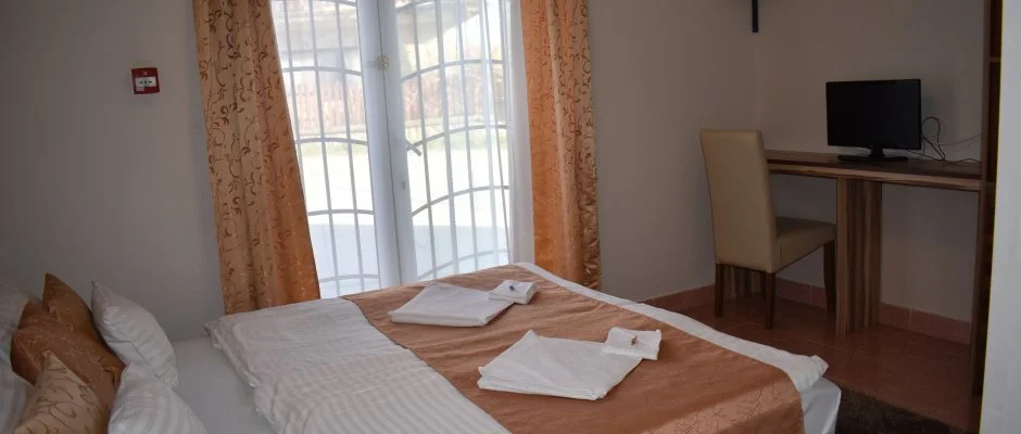 Libra Hotel Veresegyhz