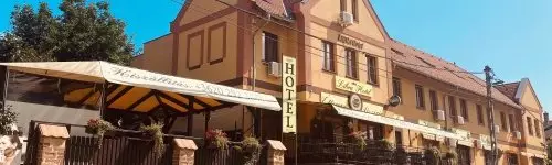 Libra Hotel