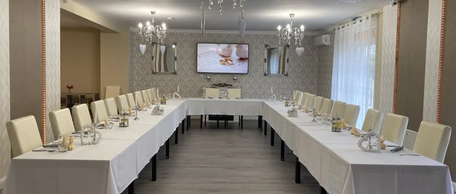 Libra Hotel Veresegyhz