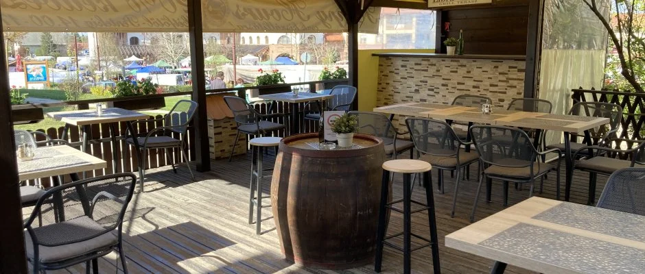 Libra Hotel Veresegyhz