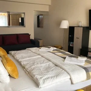 Libra Hotel Veresegyház - Karácsony