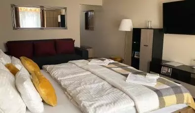 Libra Hotel Veresegyház