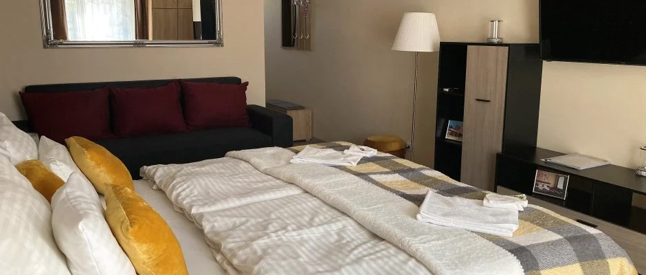 Libra Hotel Veresegyhz