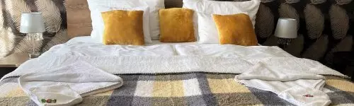 Libra Hotel