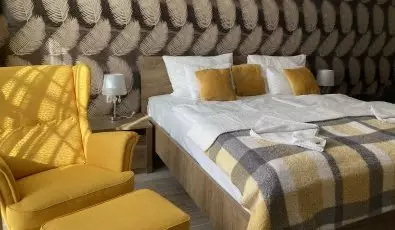 Libra Hotel Veresegyház